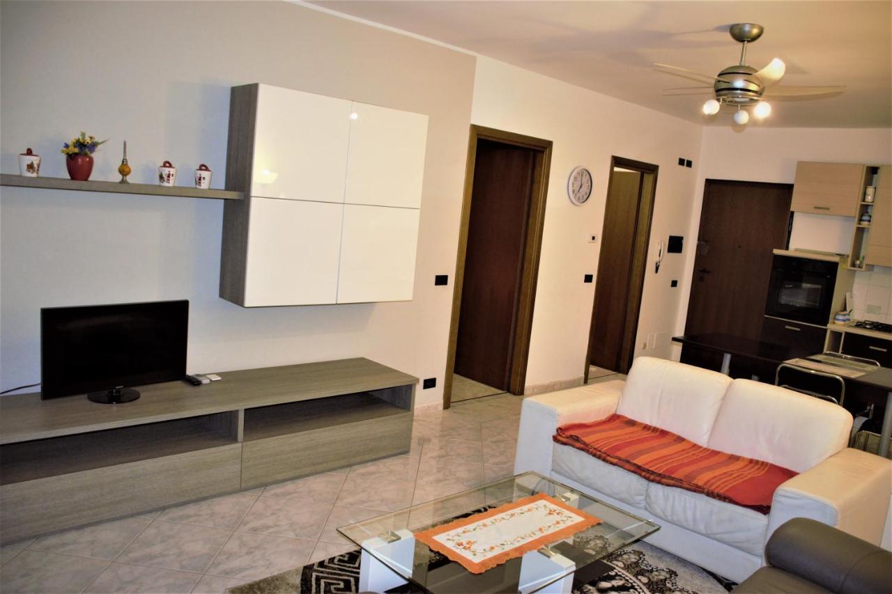 Leisure & Relaxing Apartment Όπως Εξωτερικό φωτογραφία